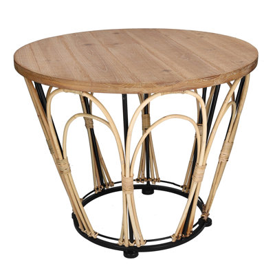 Paquin Coffee Table