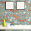 Panneau de papier peint amovible Kentwood-1325655363