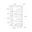 Ireland Bookcase-272081033-474008825