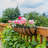 Kartz Metal Railing Planter-1080885845