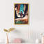 Cowgirl's Surreal Print by Oliver Gal-1324614115-1324615198