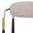 Raylee Arm Counter Stool