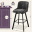 Tabouret de bar 26 po H-117276403-117276408-120797431