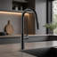 ROBOHIGH Kitchen Faucet Side Spray