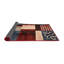 Tapis abstrait moderne 3229-809829914