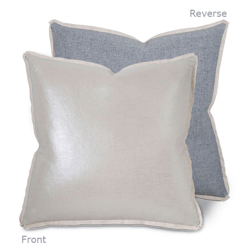 Nico Linen Pillow Sham
