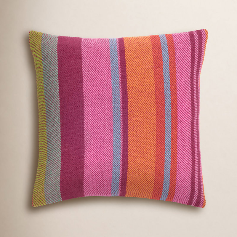 Pilar Square Pillow Cover