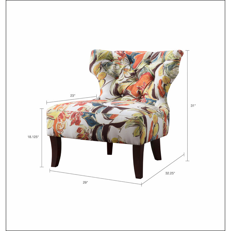 Accent Chair