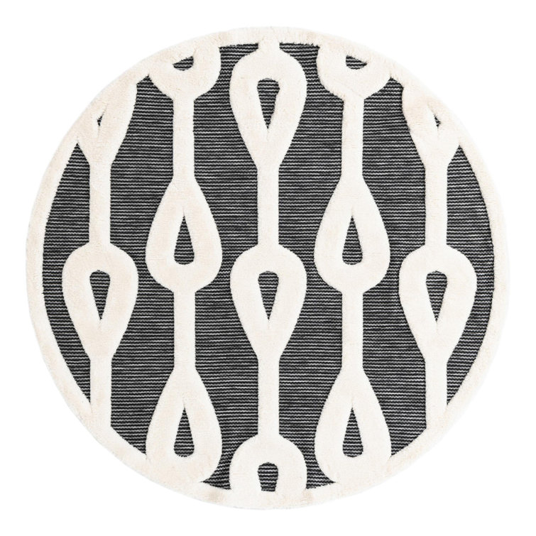 Corrigan Studio® Drops Raheesa Rug