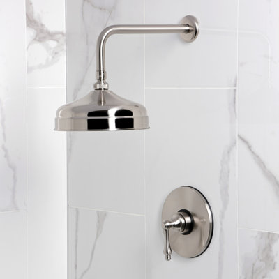 Robinet de douche à pression équilibrée Kingston
