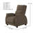 Venus Zero Gravity Recliner-114209940