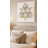 Handmade Traditional Plants & Flowers Wall Decor