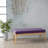 Ottoman Bench,Purple