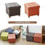 38cm Wide Footstool Ottoman-647977357