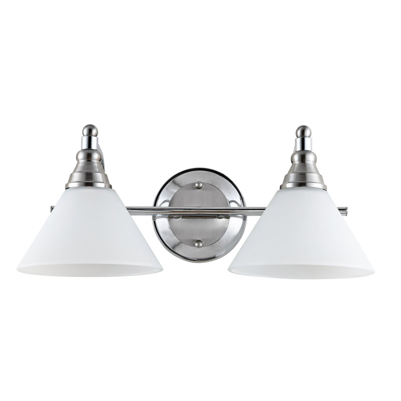 Mehdi Armed Sconce
