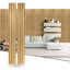 Carreau de 5,75 po x 94 po-70944632