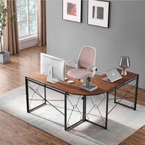 Wayfair  Pink Desks You'll Love in 2024