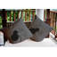 Coussin décoratif intérieur / extérieur Big Spider-897853312-897853324