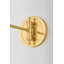 Applique murale Lithow