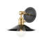 Garden City 1 - Light Armed Sconce-2091241222
