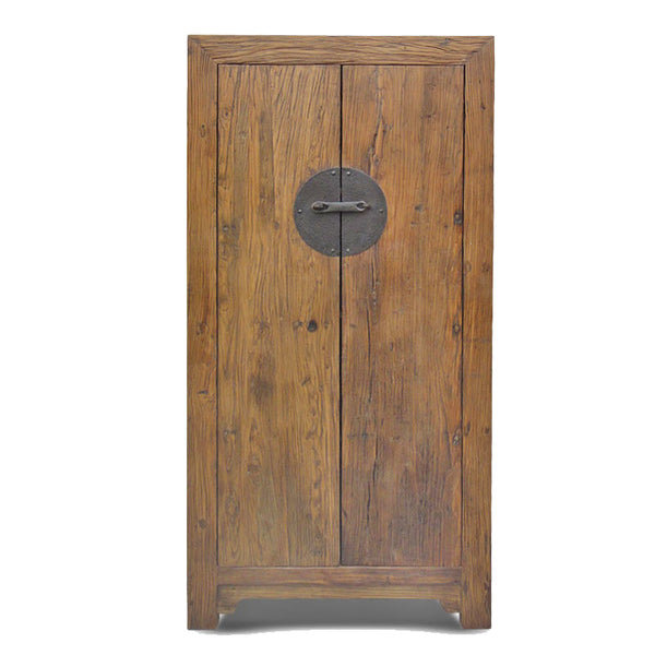Solid Wood Armoire