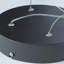 Temelec 1 - Light LED Unique/Statement Pendant-42045865