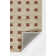 Birch Lane™ Lanora Hand Tufted Wool Rust Area Rug 2' X 3'