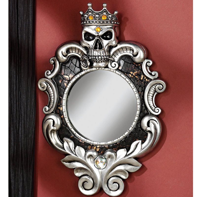 Resin Mirror