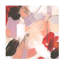 Art mural sur toile Wrought Studio ™ June Erica Vess Intrepid I-2127411204