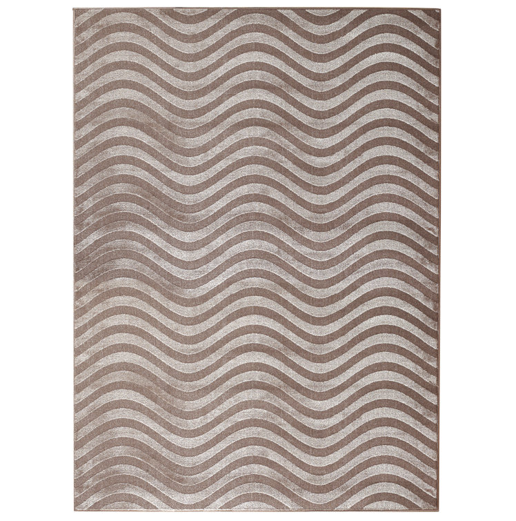 Castillo Striped Indoor Rug