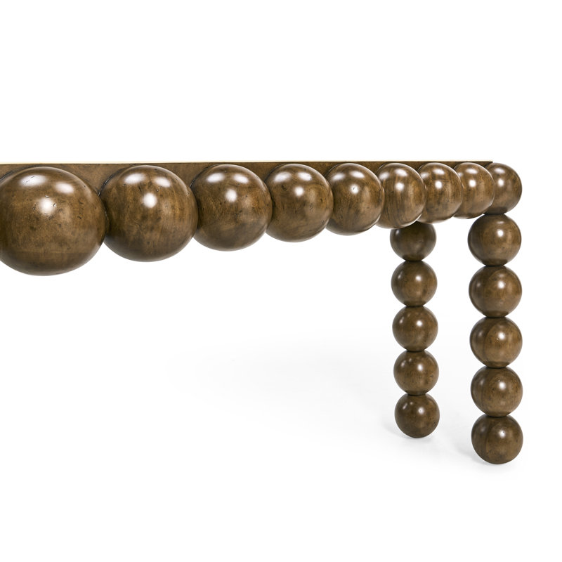 Orb 72'' W Console Table