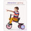 Tricycle pour tout-petits de 2 à 5 ans Besrey-125094818