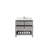 Parker 36 " W Freestanding Standard Free Standing 1 Single Vanity Bathroom Vanity With Quartz Top-74725881-74882193
