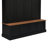 76.7''H Farmhouse Hall Tree with Bench and Cabinet, 4-in-1 Entryway Bench with Coat Rack, Modern Entryway Storage Organizer with Open Cubbies & Hooks-129768516