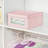 Latitude Run® Fabric Bin