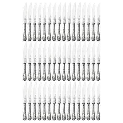 Venere Stainless Steel Steak Knife