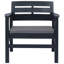 Chaise longue avec coussins Creager-941053160