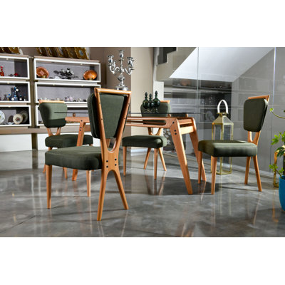 Ensemble repas pour 4 personnes Poyen
