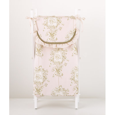 Patterson Laundry Hamper