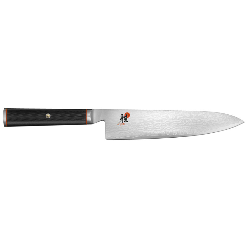 Miyabi Kaizen 7-piece Knife Block Set