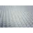 Dounton Gray Non-Slip Based Bohemian Decorative Soft Carpet-899446697
