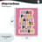 Draw Paint Dance Create Wall Plaque, design by Julia Frost