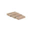 Ervine Shallow Display Plinth Tray Set
