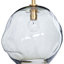 Molten Pendant with Smoke Glass-23579278