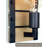 Laurits Armed Sconce