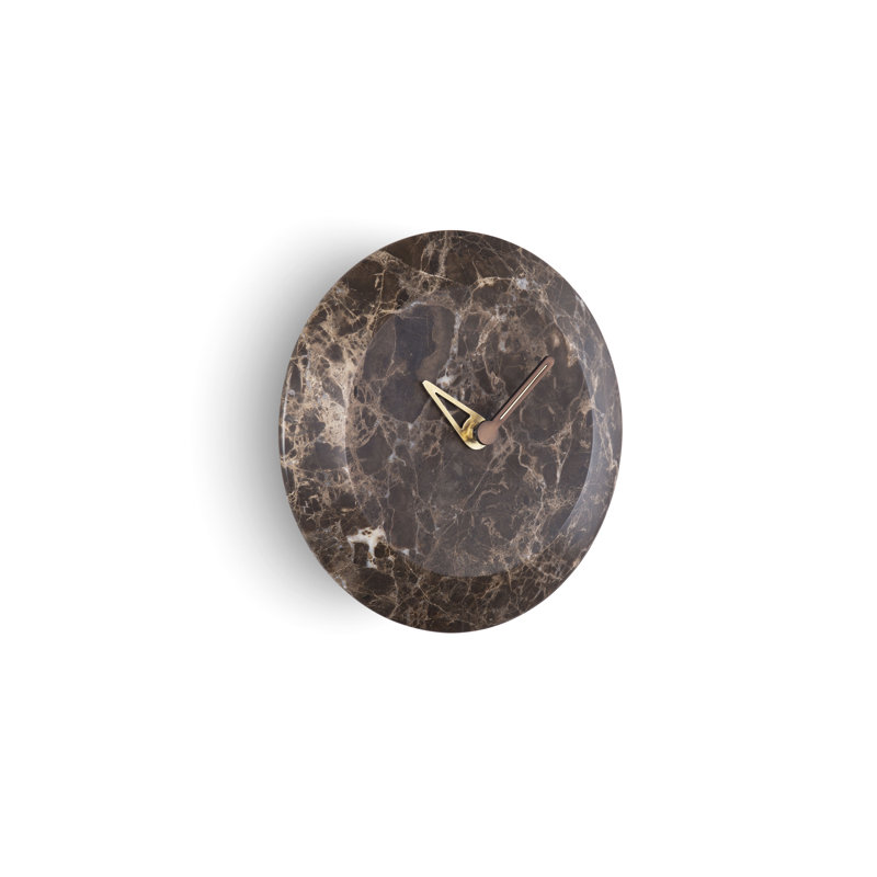 Analog Wall Clock, Small