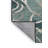 Machine Washable Gray Area Rug-583915171