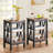 Vallette Steel Bedroom Set-663219859-663219864