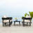 Viola 4 Piece Conversation Set-109530541