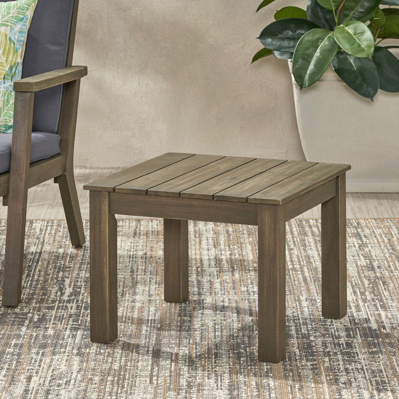 TEMECULA SIDE TABLE